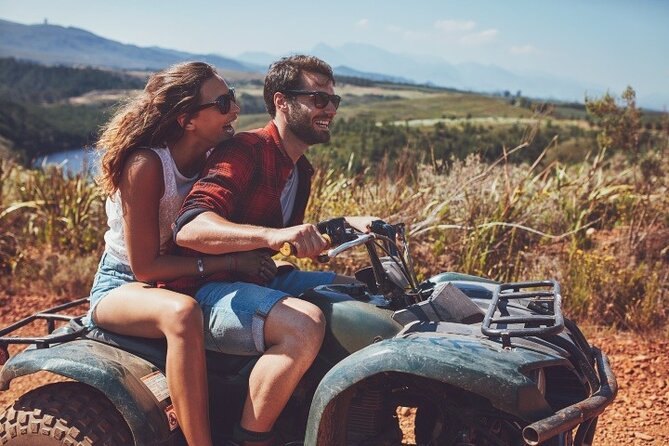 Sunset Quad Tour in Cappadocia - Key things I’d prioritize before booking