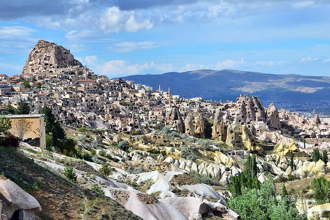 Top Sites of Cappadocia:Red Tour with Underground City Visit - Key Things That Make This Cappadocia Day Tour Worth Your Attention