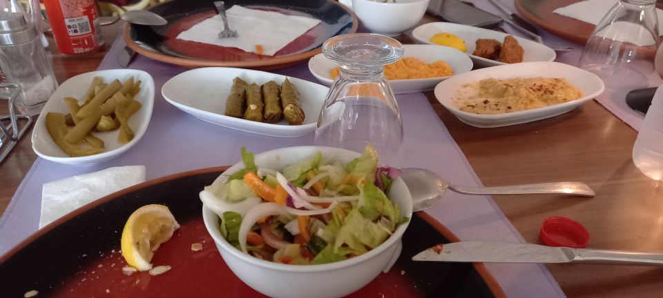 Traditional Turkish Night Show with Dinner&Non limit Drinks - Unlimited drinks: what’s included and how to plan your pace