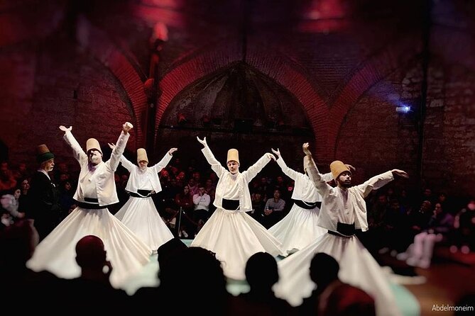 Traditional whirling Dervishes Dance Show in Cappadocia - Key highlights to plan your Göreme evening