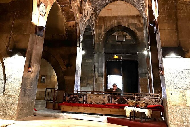 Traditional whirling Dervishes Dance Show in Cappadocia - The Sema ceremony: why this show feels different