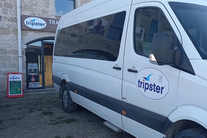 Transfer between Nevşehir/Kayseri Airport and Cappadocia hotels - Price and the Extra 5 EUR for Mustafapasa, Nar, and Ayvali