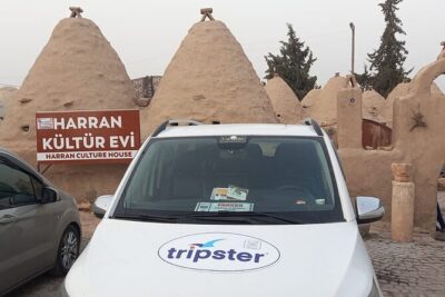 Transfer between Nevşehir/Kayseri Airport and Cappadocia hotels - English-Speaking Driver and Hotel Drop-Off: What It Changes for Your Day