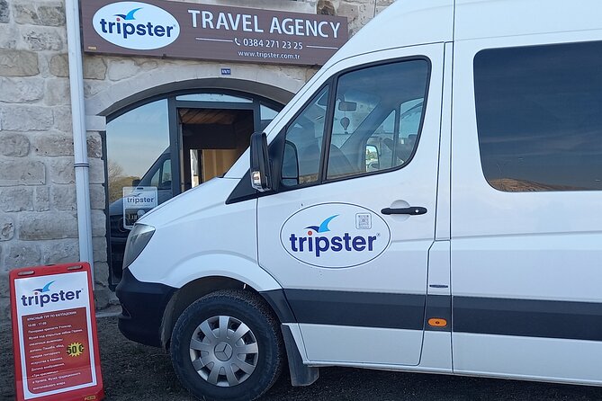 Transfer between Nevşehir/Kayseri Airport and Cappadocia hotels - Group Size and Timing: Getting the Pros Without the Cons