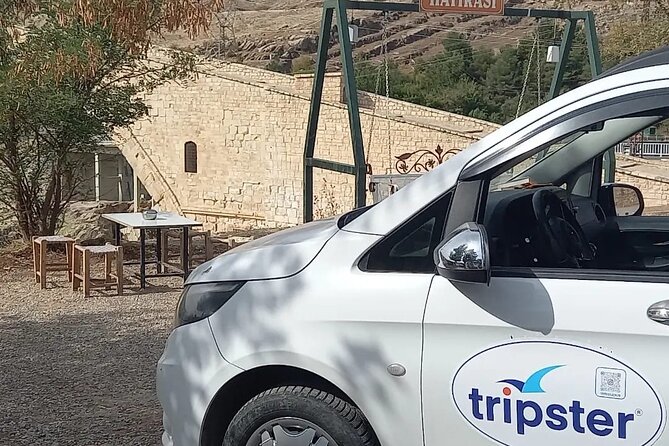 Transfer between Nevşehir/Kayseri Airport and Cappadocia hotels - Should You Book This Cappadocia Airport Transfer?