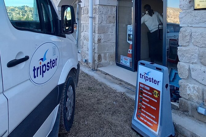Transfer between Nevşehir/Kayseri Airport and Cappadocia hotels - FAQ