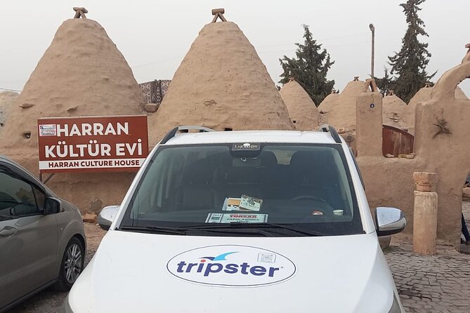 Transfer between Nevşehir/Kayseri Airport and Cappadocia hotels - English-Speaking Driver and Hotel Drop-Off: What It Changes for Your Day