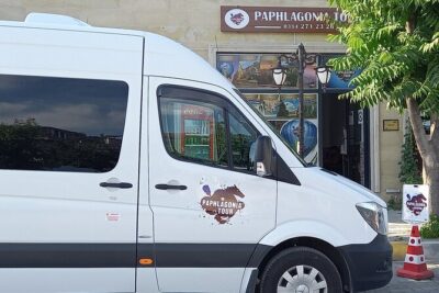 Transfer from Kayseri Airport to Cappadocia Hotels (Small Group) - Finding Your Driver Outside the Exit (and Why That Matters)