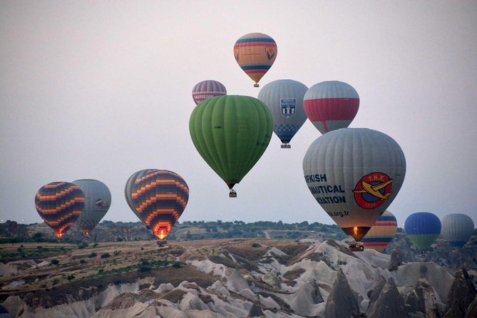 Trekking in Cappadocia (4 days) - Key things to know before you go