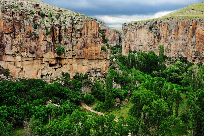 Underground City and Hıkıng Tour İn Cappadocia - Key things I’d clock before you go