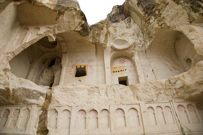 Underground City and Hıkıng Tour İn Cappadocia - Göreme Panorama: setting your bearings fast