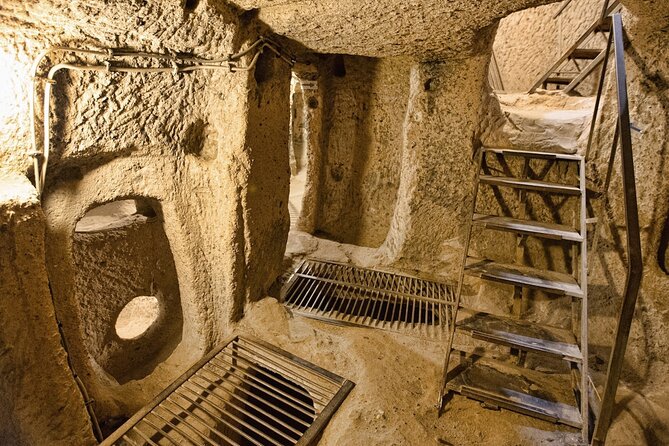 Underground City and Hıkıng Tour İn Cappadocia - Price and value: why $94.33 can work (and when it won’t)