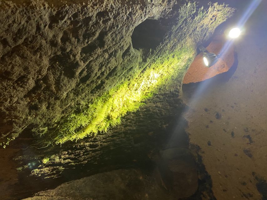 Underground city tour & optional wine tasting - Cappadocia Underground Cities: Why Kaymakli Matters