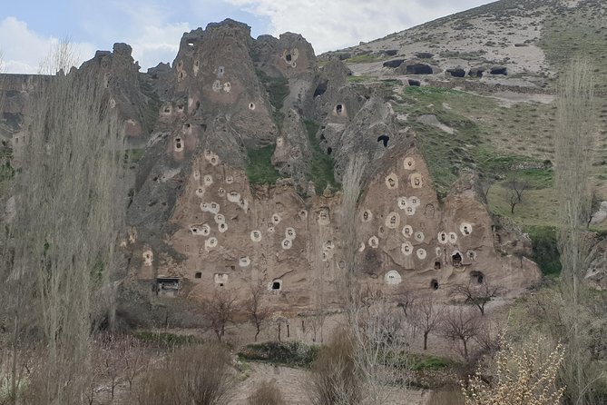 Undiscovered Cappadocia Tour by Cappadocian Guide - Private guide day in Göreme: what makes this tour feel different
