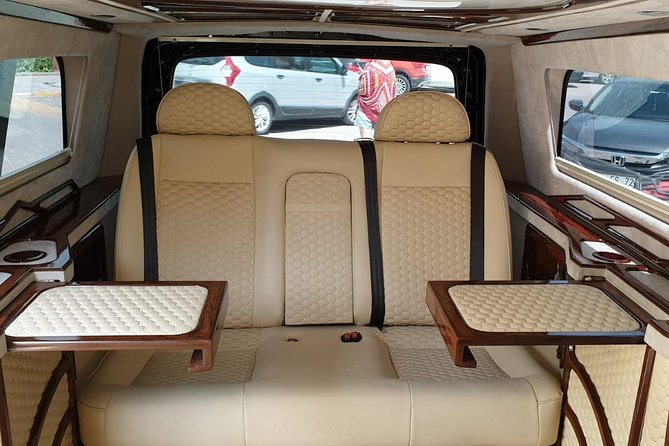 VIPPrivate Airport Transfer From or To Kayseri & Nevsehir Airport - Timing: What 1 Hour 15 Minutes Means for Your Schedule