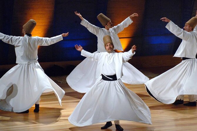 Whirling Dervishes Show in Cappadocia w/ Free Hotel Transfer - Price and Value: Why $20 Feels Fair Here