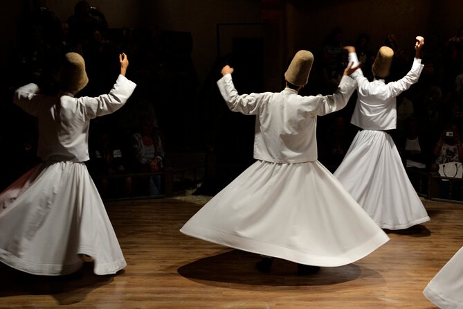 Whirling Dervishes Show in Pamukkale with Hotel Pick Up - Weather and Evening Reality: What Can Affect Your Night
